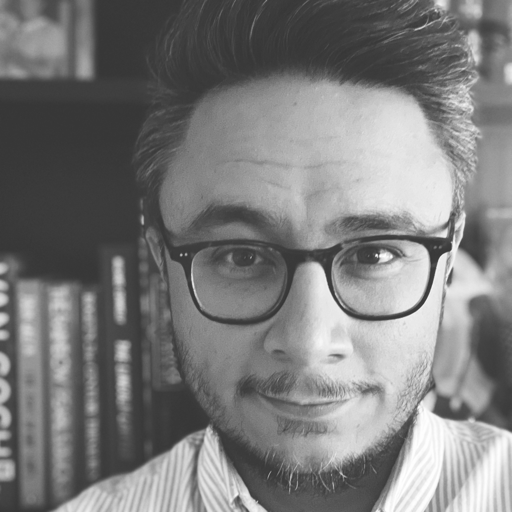 John Zank, FOUNDER & ARCHITECT